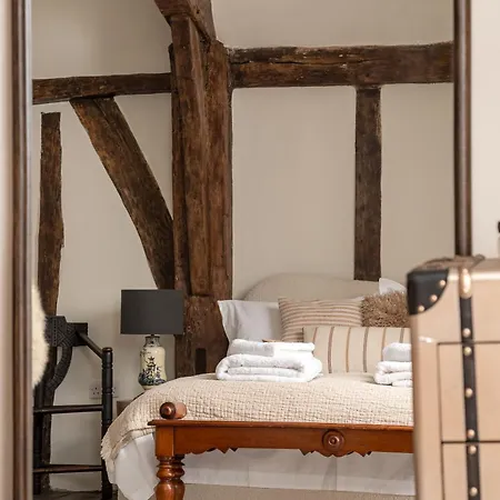 112 Micklegate 1 Apartment York