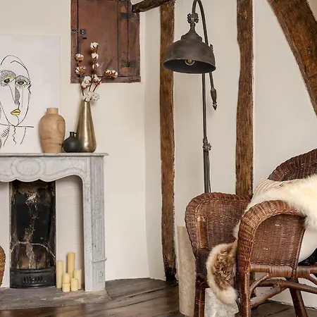 112 Micklegate 1 Apartment *