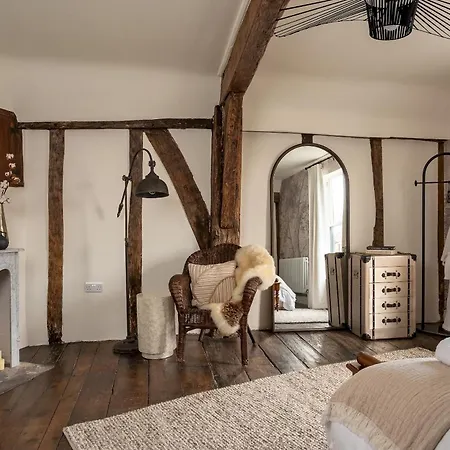 112 Micklegate 1 * York
