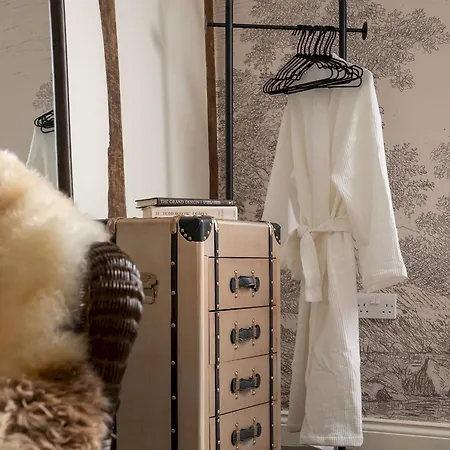 Apartment 112 Micklegate 1 York