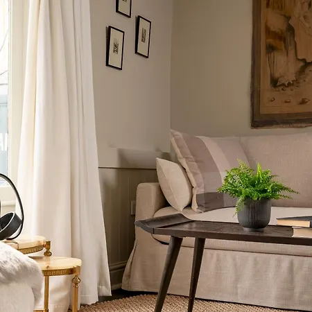 Apartment 112 Micklegate 1 York
