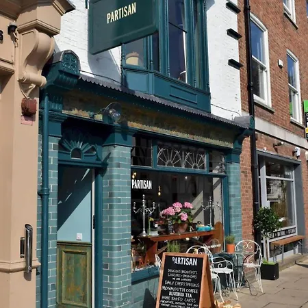 Apartment 112 Micklegate 1 *