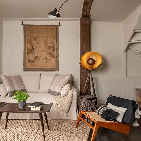 112 Micklegate 1 요크