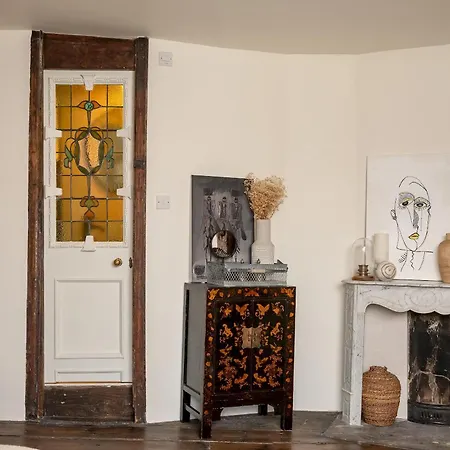 112 Micklegate 1 Appartement York