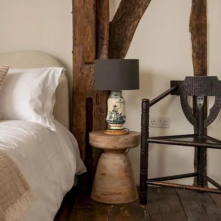 아파트 112 Micklegate 1 요크