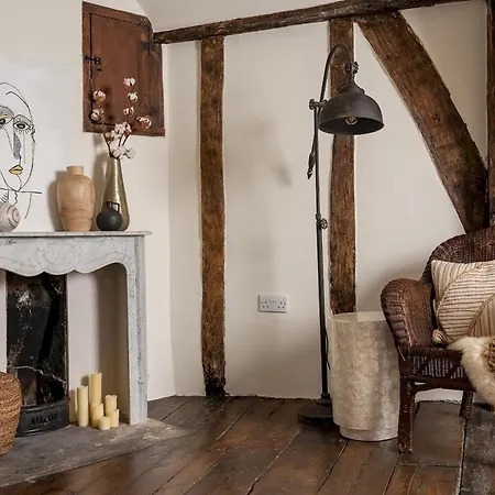 112 Micklegate 1 아파트