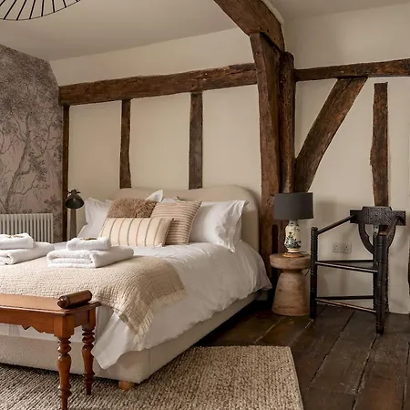 Appartement 112 Micklegate 1