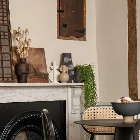 112 Micklegate 1 아파트 *