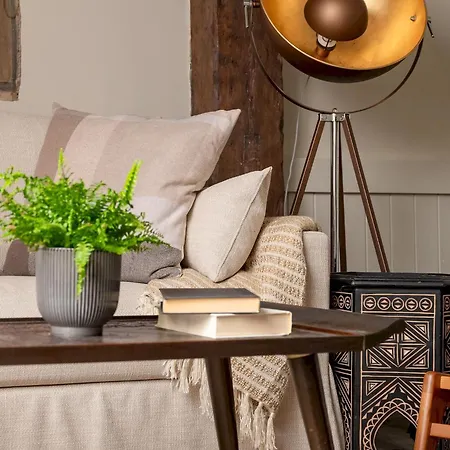 112 Micklegate 1 아파트 *