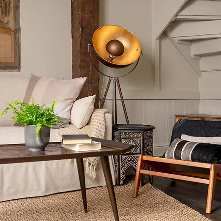 아파트 112 Micklegate 1 *