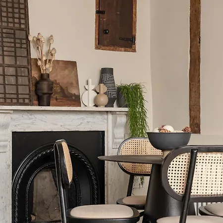 아파트 112 Micklegate 1 *