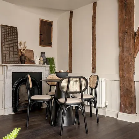 112 Micklegate 1 * 요크