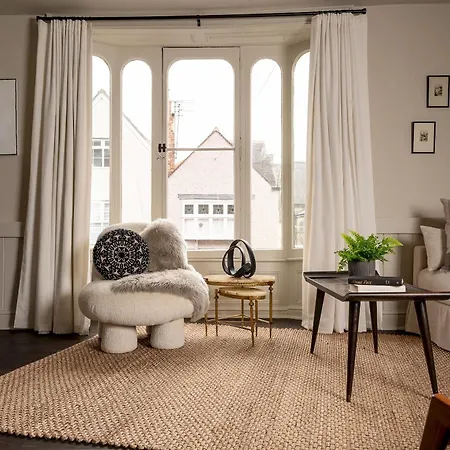 112 Micklegate 1 요크