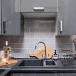 112 Micklegate 1 Apartment York