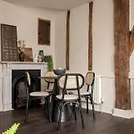 112 Micklegate 1 * York