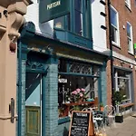 Apartment 112 Micklegate 1 *