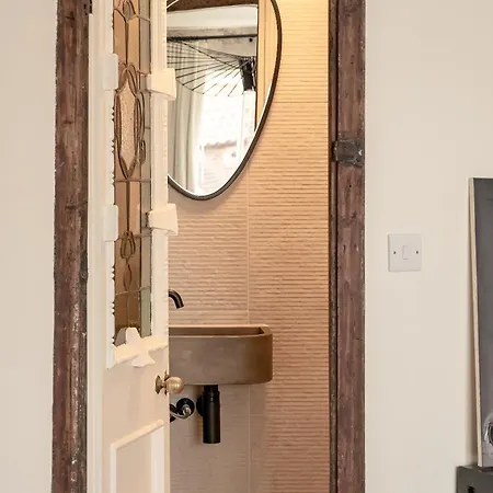 112 Micklegate 1 Apartamento