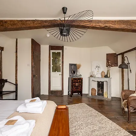 Apartamento 112 Micklegate 1 *