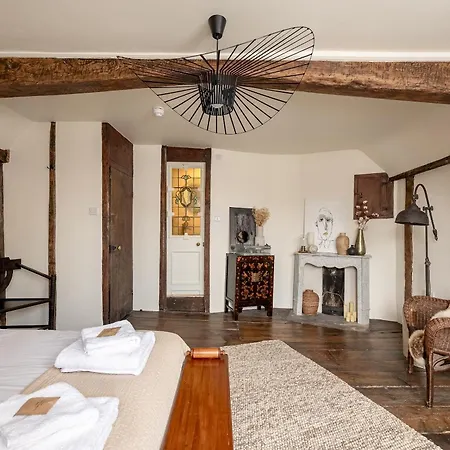 Apartamento 112 Micklegate 1 York