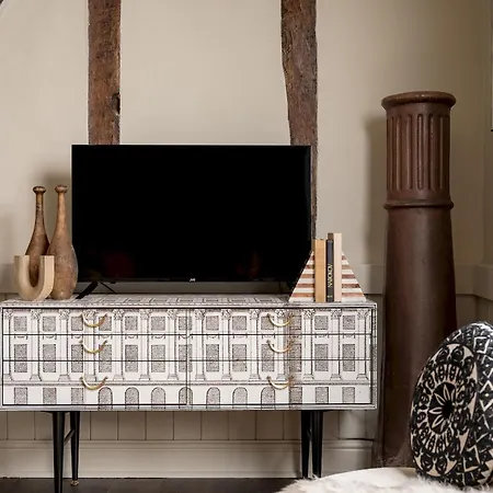 Apartamento 112 Micklegate 1 *