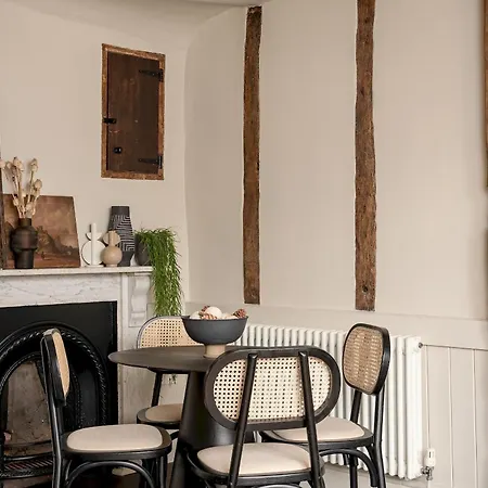 Apartamento 112 Micklegate 1 *